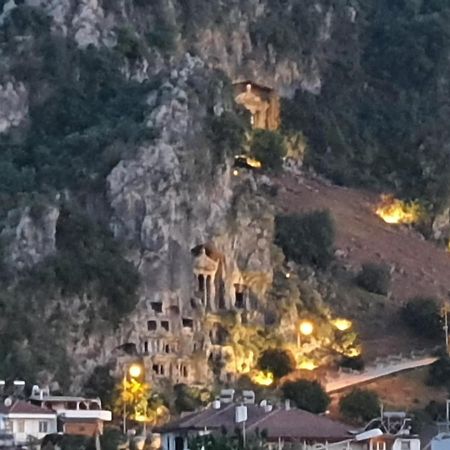 Bluberry Central Fethiye'S Apartment المظهر الخارجي الصورة