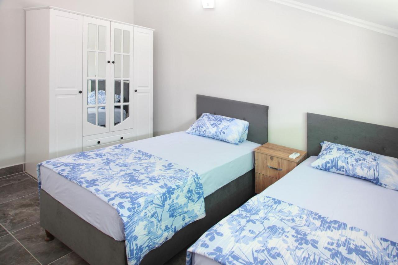 Bluberry Central Fethiye'S Apartment المظهر الخارجي الصورة