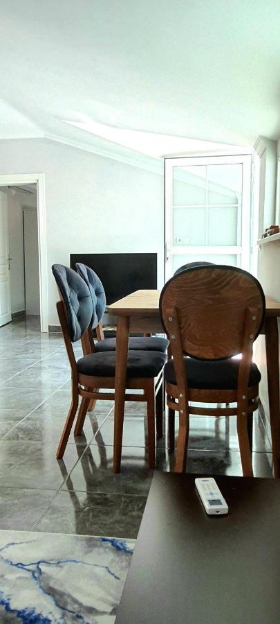 Bluberry Central Fethiye'S Apartment المظهر الخارجي الصورة