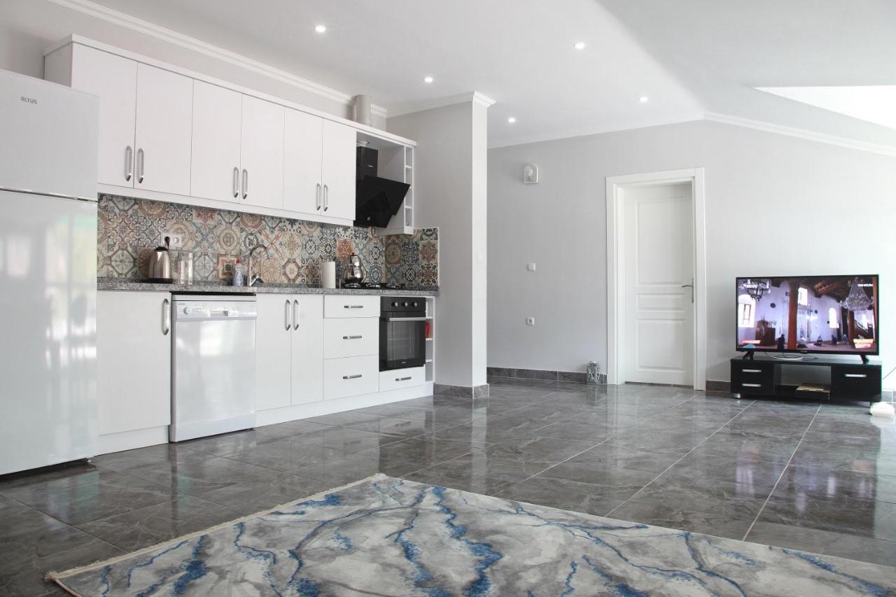 Bluberry Central Fethiye'S Apartment المظهر الخارجي الصورة