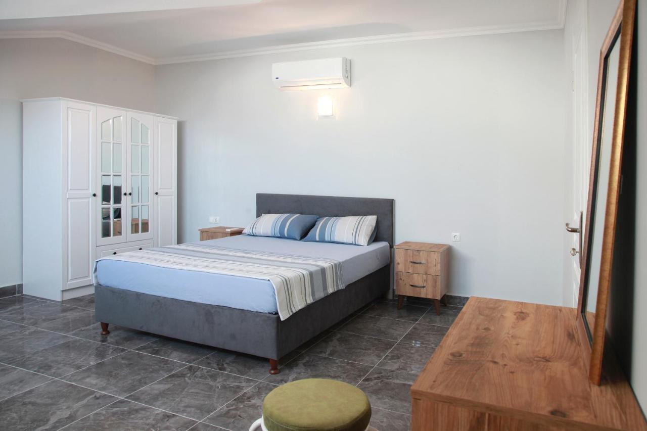 Bluberry Central Fethiye'S Apartment المظهر الخارجي الصورة