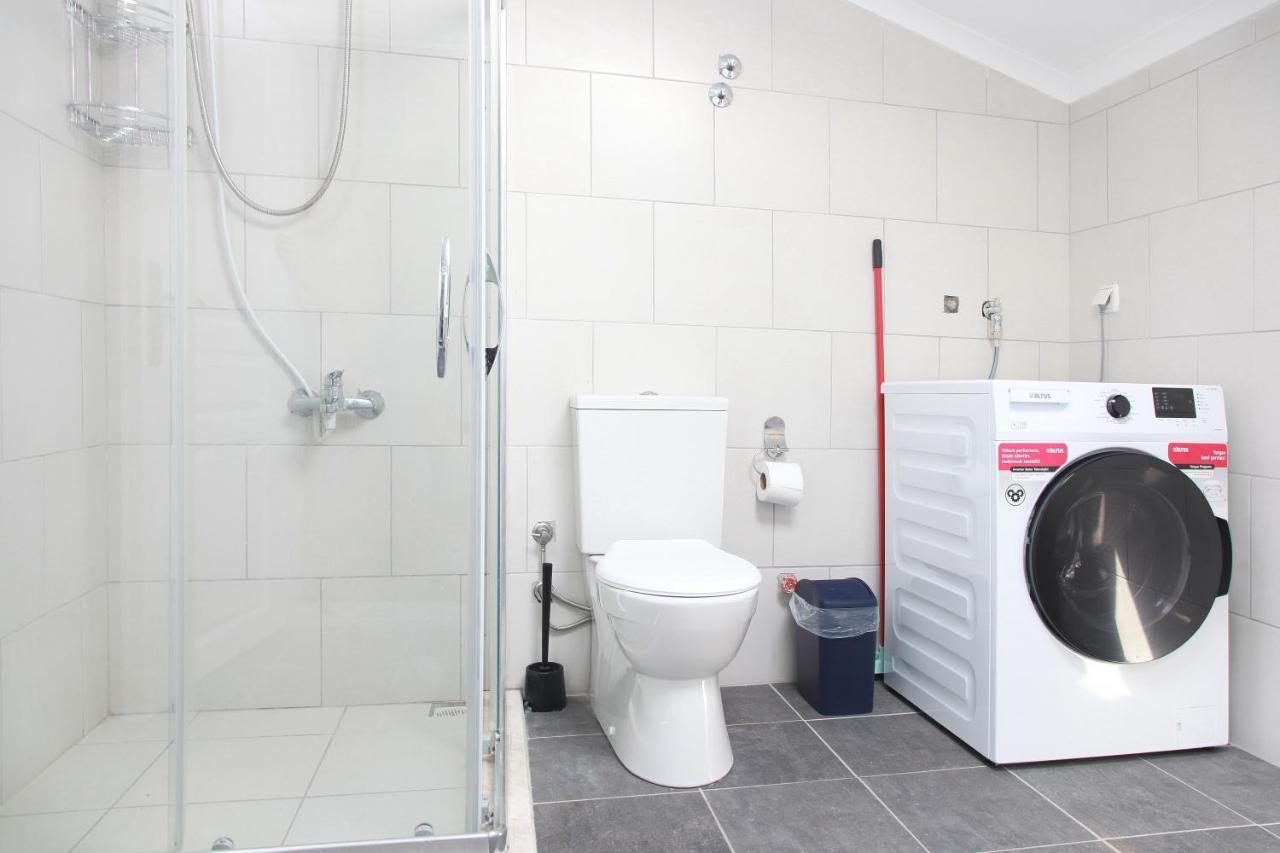 Bluberry Central Fethiye'S Apartment المظهر الخارجي الصورة