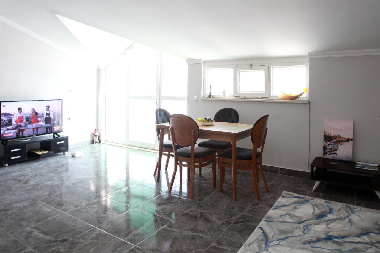 Bluberry Central Fethiye'S Apartment المظهر الخارجي الصورة