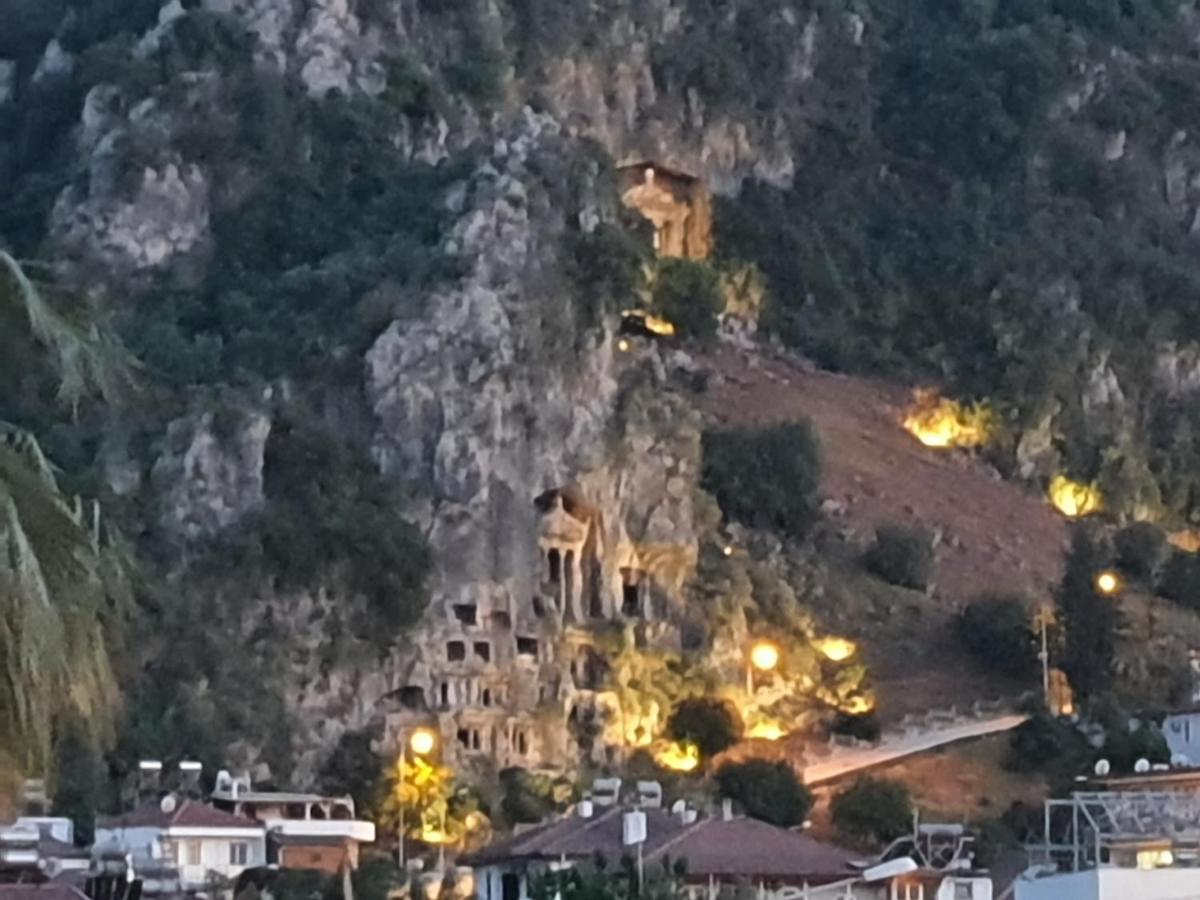 Bluberry Central Fethiye'S Apartment المظهر الخارجي الصورة