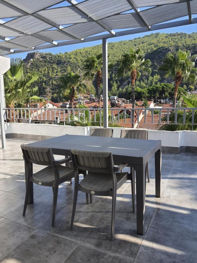 Bluberry Central Fethiye'S Apartment المظهر الخارجي الصورة